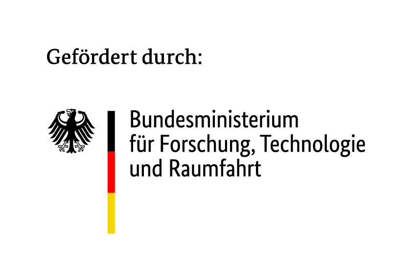 Bundesministerium für. Forschung, Technologie und Raumfahrt