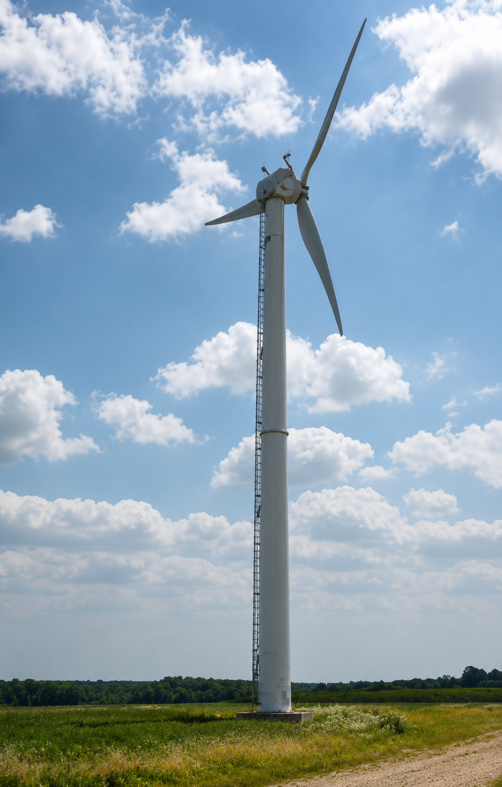 KWEA-Wachstumskern: Innovative Materialien für Kleinwindkraftanlagen