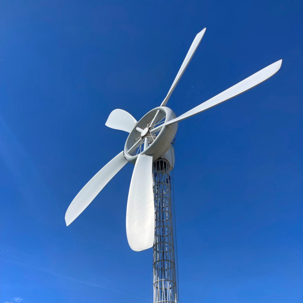 Rotorflügel